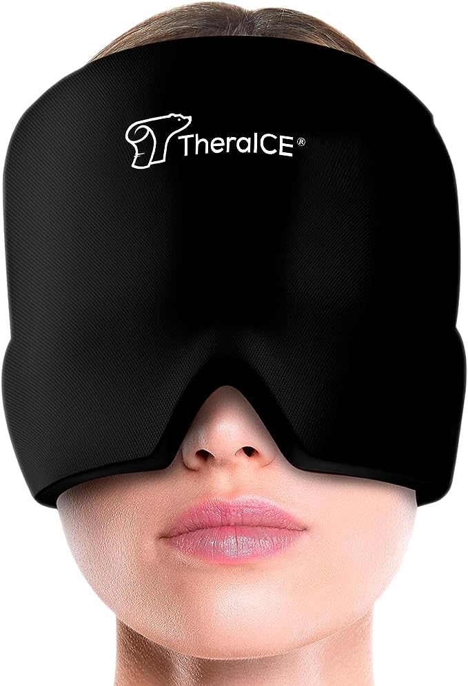 Ice Hat