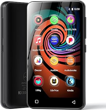 Innioasis MP3 playerl