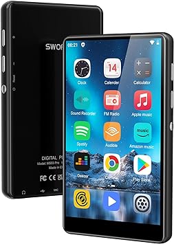 Swofy MP3 playerl