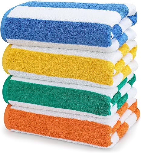 SpunCotton Beach Towel