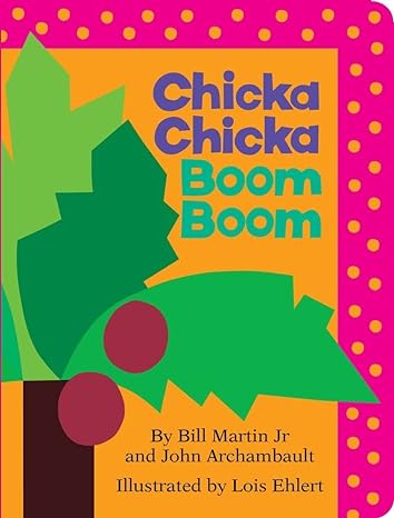 Board Book