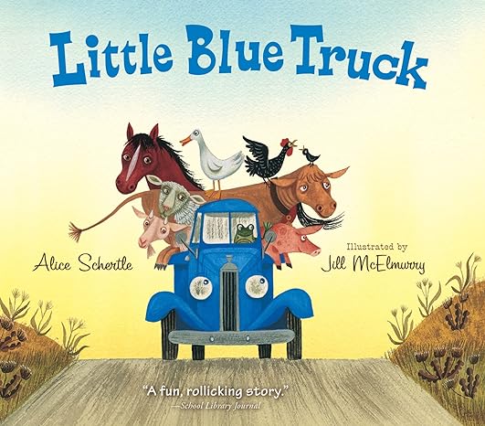Board Book