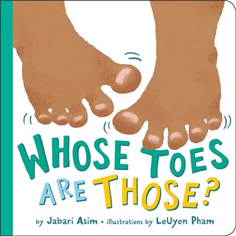Board Book
