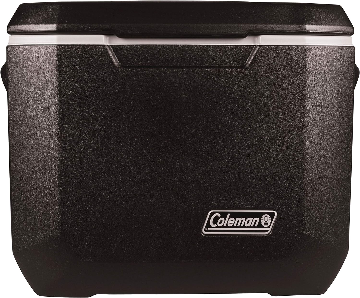 Coleman Cooler Black