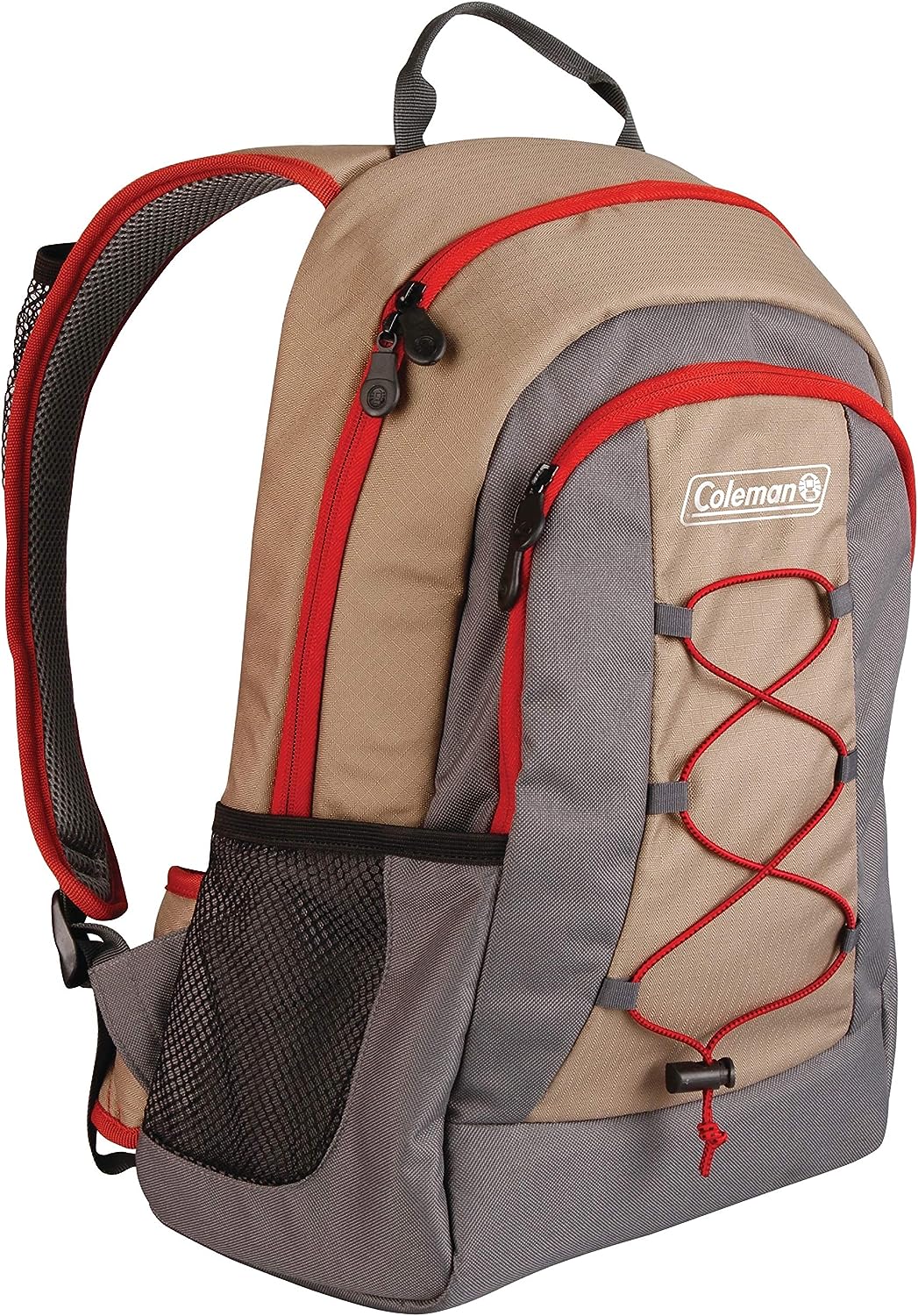 Coleman Backpack soft sided cooler