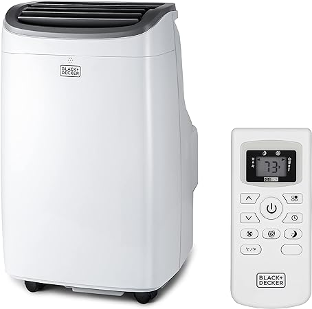 Black and Decker AC