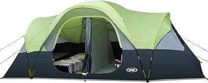 10 person tent