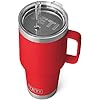 Yeti water bottle